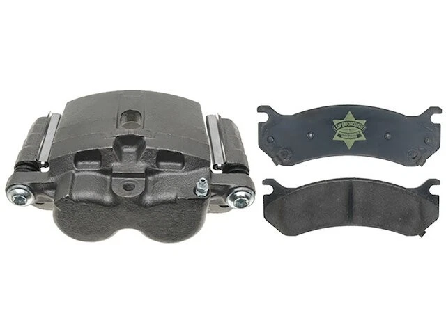 Pinza de freno 81TTJW89 para Safari Savana 1500 Sierra Classic Yukon XL 2500 HD Foto 1 de 1