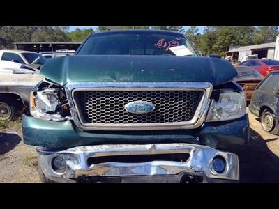 Rear Leaf Spring ID L Fits 06-08 FORD F150 PICKUP 1154922 Foto 1 de 4