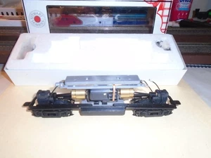 STEWART HOBBIES / KATO #7999 POWERED CHASSIS FOR GE U25B UNIT HO - Bild 1 von 3