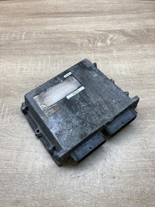 67r 010098 67r010098 lp gas control unit module mercedes-benz ml w163 - Picture 1 of 7