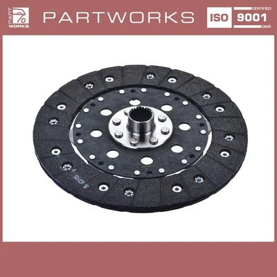 Disco embrague PORSCHE 930 964 Carrera RS 944 968 turbo GT3 PERFORMANCE Foto 1 de 4