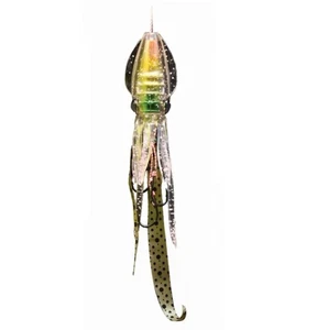 Lumica Puni Raba 60 grams 52 mm Sinking Lure Aoriika (1852) - Picture 1 of 6