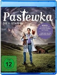 Pastewka - Staffel 9 [Blu-ray] von Haffner, Erik | DVD | Zustand sehr gut - Bild 1 von 2