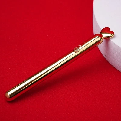 Mini Vibrador Consolador Clítoris Punto G Estimulador Masajeador de Próstata Juguetes Sexuales para Mujeres Foto 1 de 4