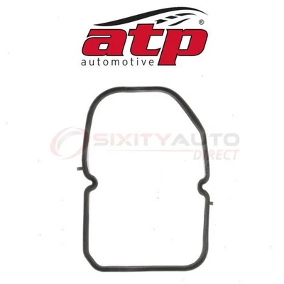 ATP Transmission Oil Pan Gasket for 1994-1996 Mercedes-Benz S500 5.0L V8 - cy Foto 1 de 4
