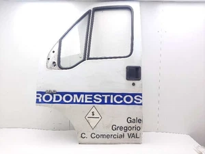 PORTA ANTERIORE SINISTRA / 251623 PER CITROEN JUMPER CAJA CERRADA 1 1.9 DIESEL - Foto 1 di 4