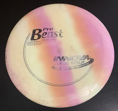 Innova Pro Beast 174 grams - Image 1 of 2