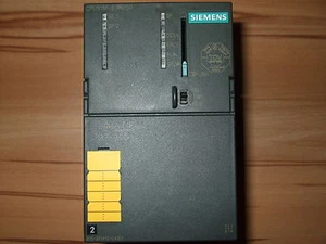 Siemens Simatic S7 CPU315F-2 PN/DP 6ES7315-2FH10-0AB0 6ES7 315-2FH10-0AB0 - Imagen 1 de 1