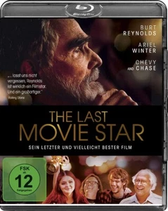 The Last Movie Star Blu-ray von Rifkin, Adam NEU&OVP - Bild 1 von 1