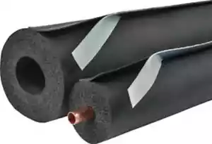Armacell BST07812 Pipe Insulation 1/2 Wall 7/8 ID x 6' Replacement MPN - Picture 1 of 1