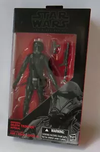 Star Wars Black Series 25 Imperial Death Trooper 1/12 6" Figur - Bild 1 von 1