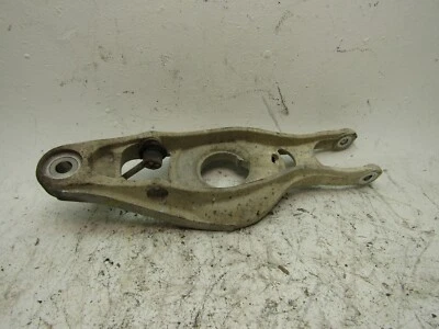 Brazo de control inferior RL 2005 2012 lado izquierdo del conductor suspensión trasera asiento helicoidal Foto 1 de 4