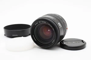 Minolta AF Zoom 35-105mm f/3.5-4.5 AF Lens Sony A mount konica [Exc+] #2458871 - Picture 1 of 12