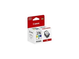Canon CL-276 XL Color Ink Cartridge for PIXMA TS3520 Wireless All-In-One Printer - Bild 1 von 1