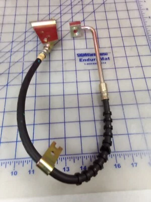 Manguera de freno Ray Bestos PG Plus BH381159 Foto 1 de 4