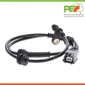 2x sensores de velocidad de rueda OEM - LH y dirección trasera para adaptarse a Nissan Leaf ZE0 / ZE1 80 KW - Imagen 1 de 4