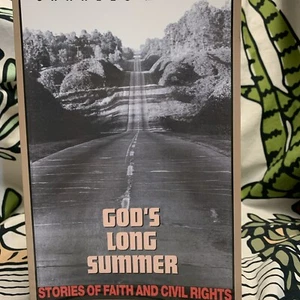 God's Long Summer: Stories of Faith and Civil Rights by Marsh, Charles , paperba - Picture 1 of 6