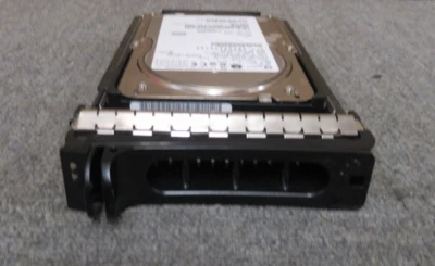 Fujitsu MAW3073NC Enterprise 73.5GB 10000RPM U320 8MB 3.5" Hot-Swap Internal HDD - Image 1 of 4