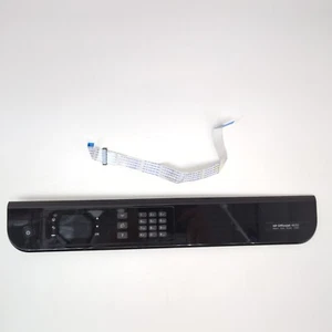 HP OfficeJet 4630 Printer Control Panel and Display Screen B4L03-60006 4632 OEM - Picture 1 of 9