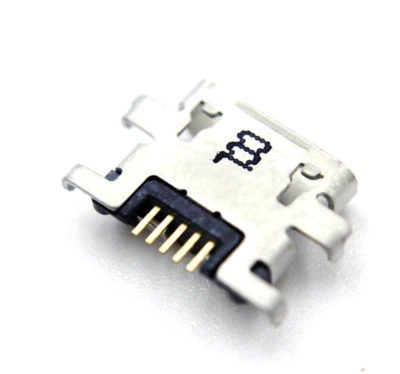 Replacement Amazon Kindle Paperwhite Micro USB DC Charging Socket Port Connector - Image 1 of 4