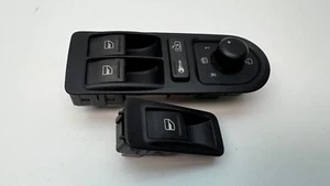 Orig. VW T5 T5 FL Orig 2X Fensterheberschalter Aussenspiegelschalter 7H5959539G - Bild 1 von 4