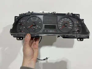 Grupo de velocímetro diésel 6,0 L MPH #6C3T-10849-EC para Ford F250 F350 06-07 - Imagen 1 de 9