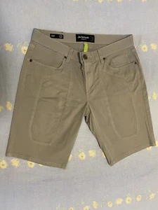 BERMUDA JECKERSON UOMO, TG. 31 SLIM FIT, COLORE GRIGIO, OTTIME CONDIZIONI - Foto 1 di 12
