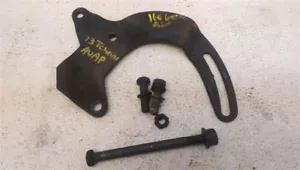 Juego de soportes de bomba de aire de 2,50 y 6 cilindros para camioneta Chevrolet C10 1973 - Imagen 1 de 3