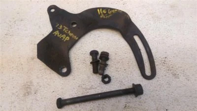 Juego de soportes de bomba de aire de 6 cilindros 2,50 para camioneta Chevrolet C10 1973 Foto 1 de 3