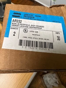 Arktite AR332 - Bild 1 von 1