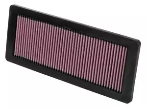 Filtro de aire K&N BMW Mini Countryman (R60) 1.6i Cooper S Works (2008 > 2015) - Imagen 1 de 1