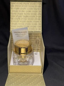 NIB L’Core 24k Night Cream 50ml/1.7 fl oz MSRP $500 - Picture 1 of 4