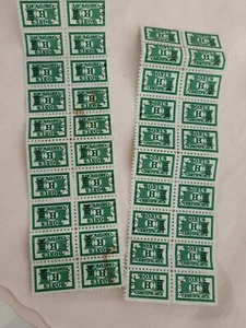 Vintage Trading Stamps - Picture 1 of 4