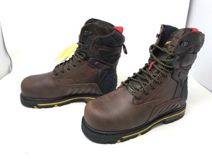 stanley pull on work boots