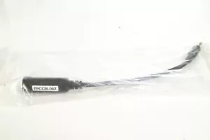 Fujitsu Notebook LifeBook Mini S-Video Cable FPCCBL06Z - New - Picture 1 of 3