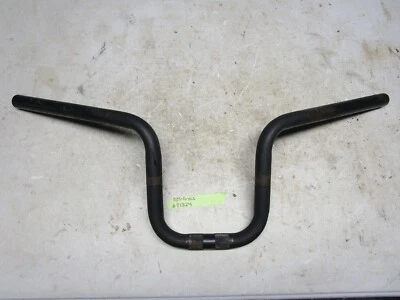 Guidões de snowmobile vintage 83 John Deere Trailfire 440 LX - Imagem 1 de 4