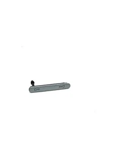 Original CAT CATERPILLAR S62 Deckel Seite Simkarte Und SD Karte Abdeckung - Picture 1 of 2