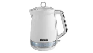 Morphy Richards Illumination 1.7L Jug Kettle White - 108021 - Picture 1 of 4