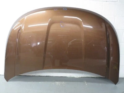 2011-2015 FORD EXPLORER FRONT HOOD BONNET LID ALUMINUM W/SUNSTROKE (OEM) Foto 1 de 4