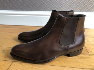 asda george mens boots