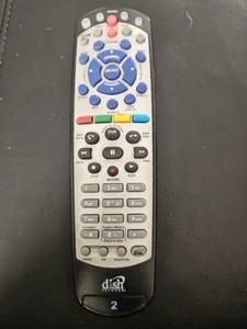 Dish Network 21.0 IR/UHF Pro Remote TV2 - Picture 1 of 1