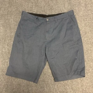 Volcom Shorts Mens 36 Chino Cotton Skateboard Surf Skate - Picture 1 of 12
