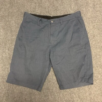 Volcom Shorts Mens 36 Chino Cotton Skateboard Surf Skate - Image 1 of 4