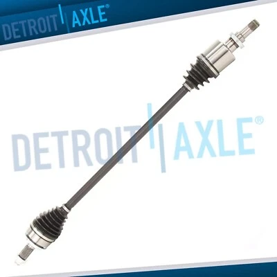 Eje delantero derecho CV para Honda Civic 2016 2017 2018 2019 2020 2021 2,0 L automático Foto 1 de 4