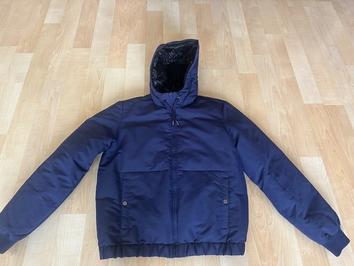 Piumino Versace Jeans Uomo Doppio Side wear