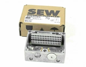SEW Eurodrive Busmodul MFZ21D,MFZ 21D,8236275.10. - Bild 1 von 1