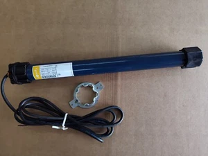 Somfy Rolladenmotor Ilmo 50 WT 6/17 - Bild 1 von 2
