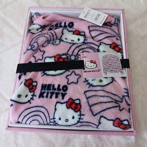 Hello Kitty Sudadera Caja Regalo Mujer Talla Mediana - Imagen 1 de 10