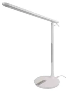 LED desk lamp 230v ideal for motorhome campervan office study adjustable colour - Picture 1 of 6
