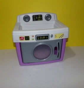 Step2 Step 2 My Laundry Play Set Pretend play Sturdy Plastic Small 10" x 8" - Picture 1 of 3